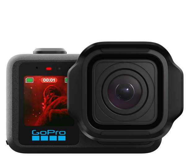 GoPro Mission 1 Pro - 1530549 - zdjęcie